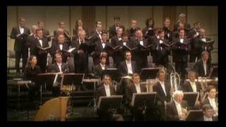 Juan Diego Florez - La Fille du Regiment - Ah mes amis