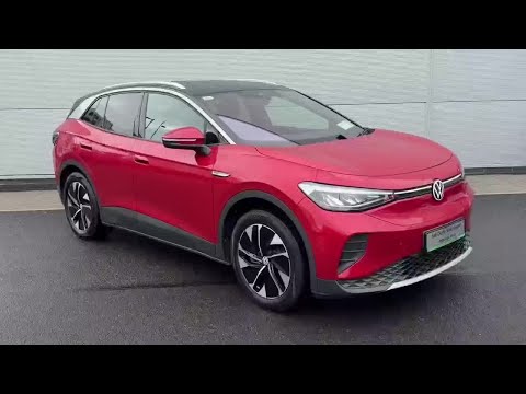 Volkswagen ID.4 LIFE DX 77kWh 174HP - Image 2