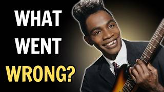 What Really Happened To Howard Tate: From Soul Legend To Surviving On The Streets - Unsung Legends