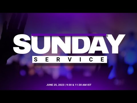 Sunday Morning Service | Gateway Church | December 28th