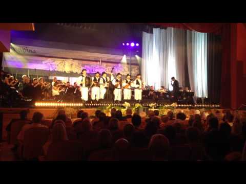 Ivan Benc & "Vinski brati" -  JA BUM