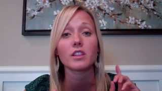 Kate McShea - Online Leadership Pro YouTube Welcome Video