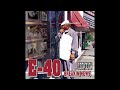 E-40 - Pharmaceutical Outro [Explicit]