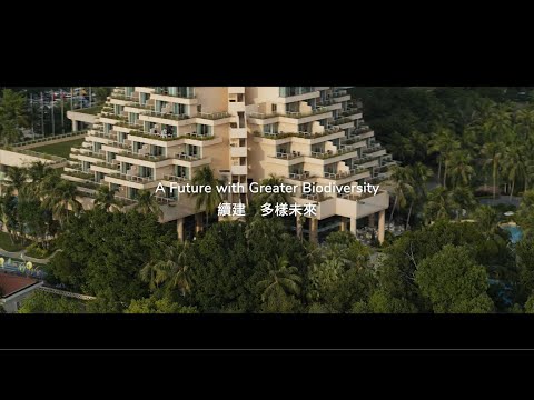 Um Futuro com Maior Biodiversidade |