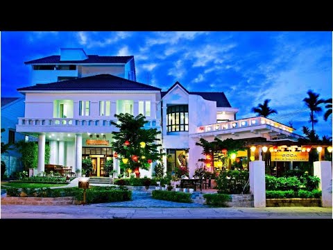Goda Boutique Hotel, Hoi An