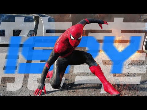 ISPY Sins Not Tragedies | MULTIMEDIA MUSIC VIDEO (Panic! At The Disco x Kyle FT Lil Yachty)