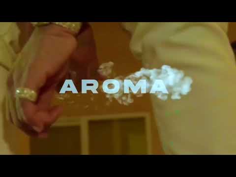 Cobby Supreme x Spiffie Luciano - AROMA (Official Music Video)