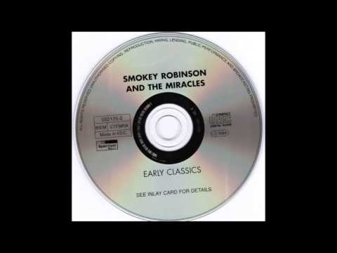 Monkey Time Smokey Robinson & The Miracles