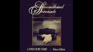 Secondhand Serenade -Tested And True ( iTunes Bonus Track) Lyrics Description