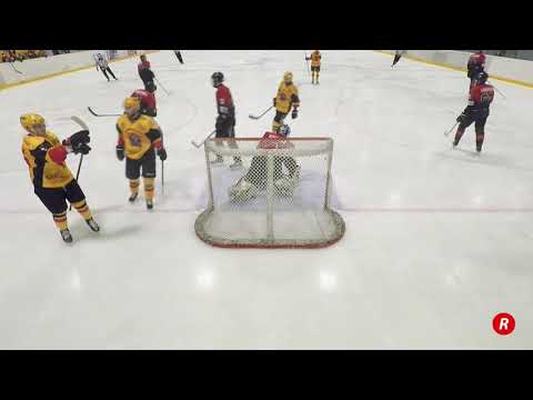 HC Panter - Tartu Välk 494, 24.10.2020 - väravad