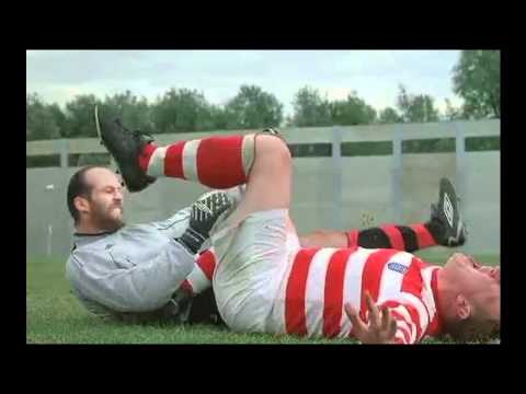 The best scene from Mean Machine