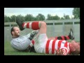 The Best Scene From Mean Machine
