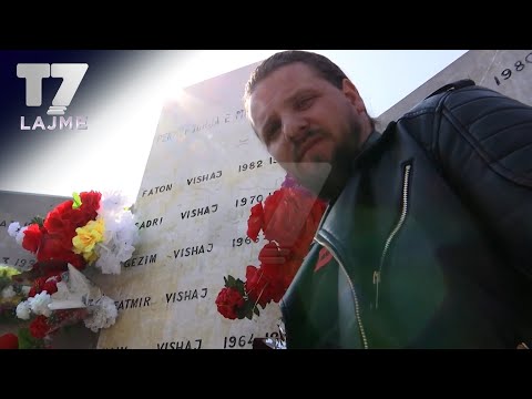 Masakra e Belegut, plagë e hapur e Kosovës | T7