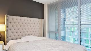 #604 1088 Richards St,Vancouver - Real Estate Virtual Tour - Wendi Gustavson PREC