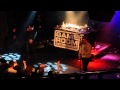 Teflon Brothers - Kärpästen juhlat (live 17.04.2014 ...