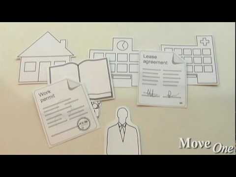 Introduction to the Relocation Industry