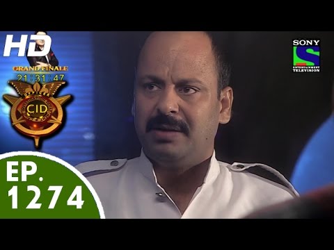 cid episode 1273 cid episode 1273