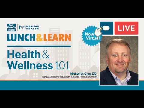 Health & Wellness  101