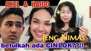 Download lagu Haico & Axel betulkah Cinlok??!! mp3 Download lagu Haico & Axel betulkah Cinlok??!! mp3