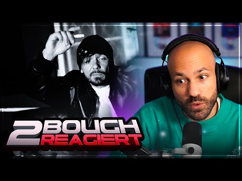 CAPITAL BRA – SCHWARZES HAUS 3/4 / 2Bough REAGIERT