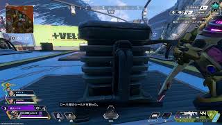 【apex】 CRカップ誰推しだった？