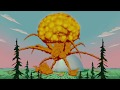 Créditos De La Película Los Simpson
