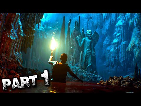 Survive Against Ancient Creatures | House Of Ashes | Part 1