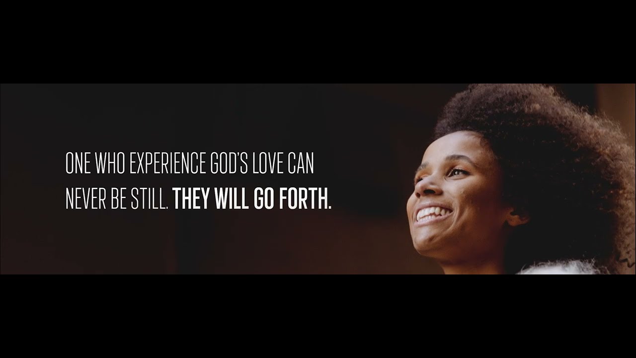 Jesus Youth Mission Intro | Jaago