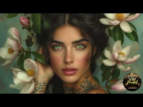 𝗦𝗮𝗹𝘃𝗼 𝗠𝗶𝗴𝗹𝗶𝗼𝗿𝗶𝗻𝗶- 𝗘𝘁𝗻𝗮𝗿𝗮𝗯𝗶𝗰 (𝗧𝗮𝗺𝗲𝗿 𝗘𝗹𝗗𝗲𝗿𝗶𝗻𝗶 𝗥𝗲𝗺𝗶𝘅) // Downtempo,chill,organic house,deep,ethno