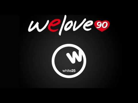 We Love 90 feat. Jade - Right In The Night (Esteban Galo Remix)