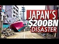 What Happened After Japan S 200 BILLION Disaster Stories From The Tsunami Documentary