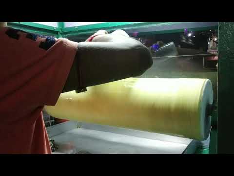 Rabri Icecream Making | Digha | (21-23/02/2021) | SHREYASI'S VLOG |