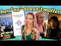 Why Does Our No Not Matter Men S Scary Struggle With Rejection