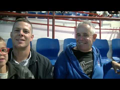 03-12-22  CL. TIJARAFE - CL. TAZACORTE - MOMENTOS PREVIOS - VI J. LIGA CABILDO INS. LA PALMA 2022-23