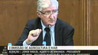 Comissão da Agricultura e Mar