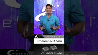 Ethereal Connect - HDBaseT 2.0 HDMI Extender 70M with USB