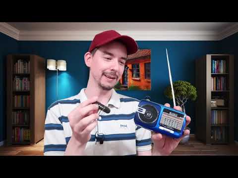 Transistor Radio Education Philippines - Late Upload