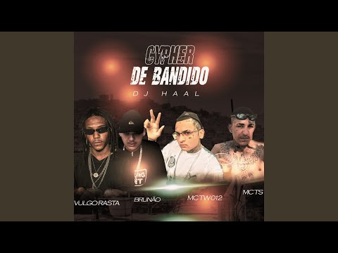 Cypher de Bandido