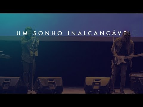 Reverb Poesia - Um Sonho Inalcançável