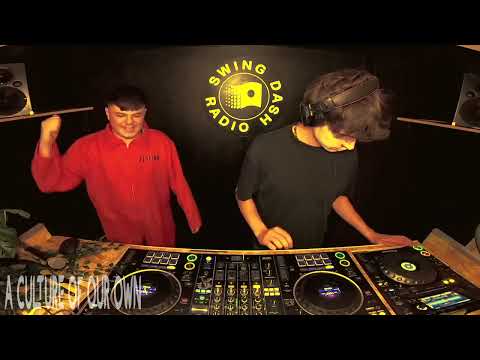 ACOOO MIX SERIES 001: Halloween W/Arkitec & Orsa