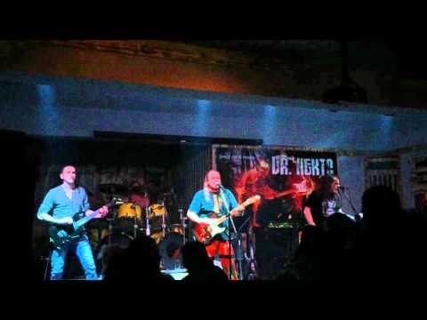 Dr.Hekto - Dr.Hekto "Každý ti může..."