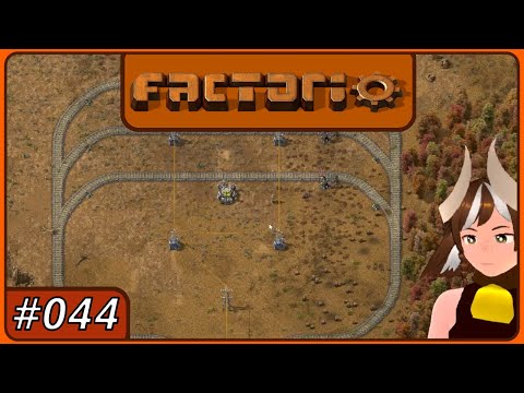 Factorio | #44 | A taste of Blueprints