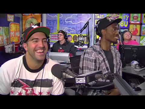 Suey Awards 2016 - Best Laugh