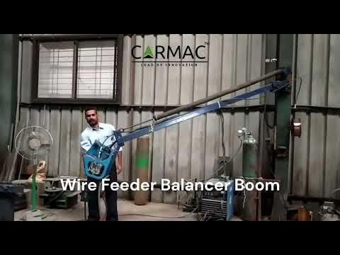 Wire Feeders