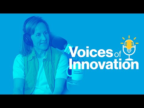 Ellen Levy — Making sense of the overhyped AI world