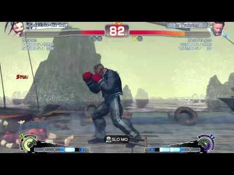 broxten (Ibuki) vs Best1inlynn (Dudley)