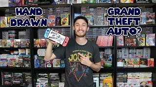 State of Anarchy Nintendo Switch Review