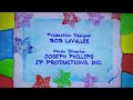 Barney And Friends End Credits
