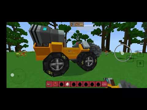 PixelWorlds: Build & Survive