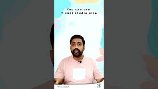 Wikipedia -  Using Visual Studio for Wikipedia Editing